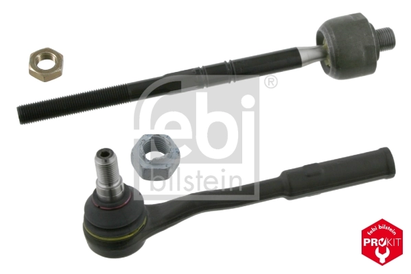 Tie Rod